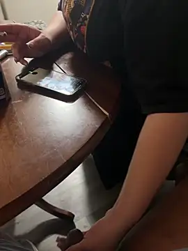 Snapshot of BlueNightsUncle chatting on October 2025 02:53:02 AM BlueNightsUncle online show from October 2025 02:53:02 AM