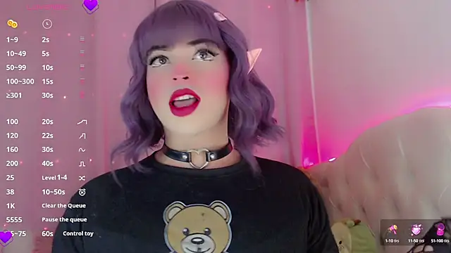 BabyNaomi2 online show from February 2025 01:33:01 AM