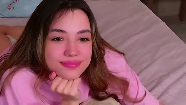 Snapshot of Alice_Deleon chatting on February 2025 03:56:02 AM Alice Deleon online show from February 2025 03:56:02 AM
