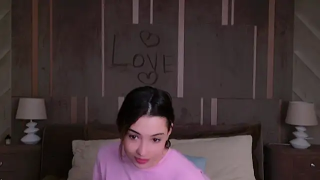 Snapshot of Alice_Deleon chatting on February 2025 09:48:01 PM Alice Deleon online show from February 2025 09:48:01 PM