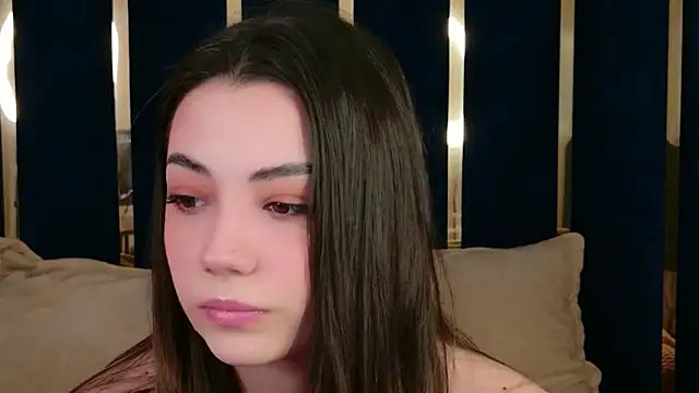 Alice Deleon online show from February 2026 11:11:02 AM