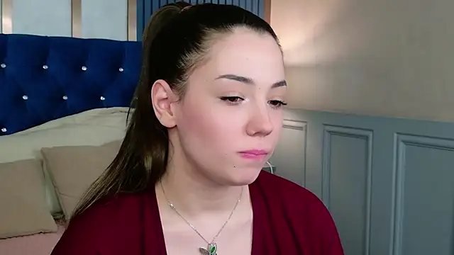 Alice Deleon online show from April 2026 06:10:01 PM