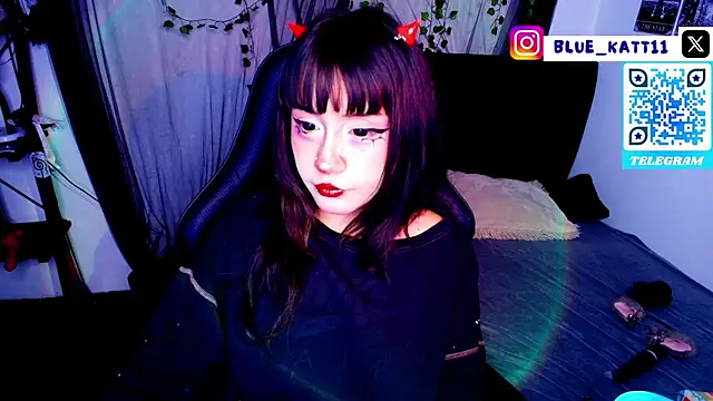 blue katt online show from May 2026 06:53:01 AM