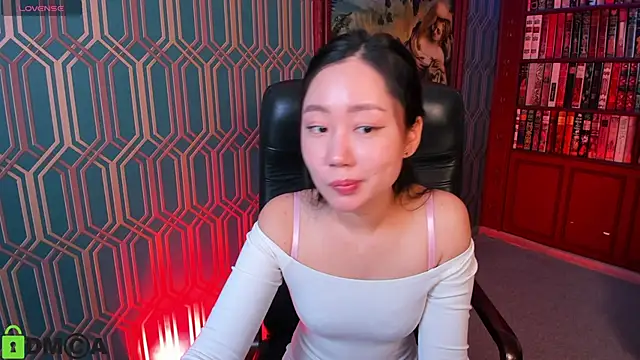 ShyyAngel online show from February 2025 07:23:01 AM