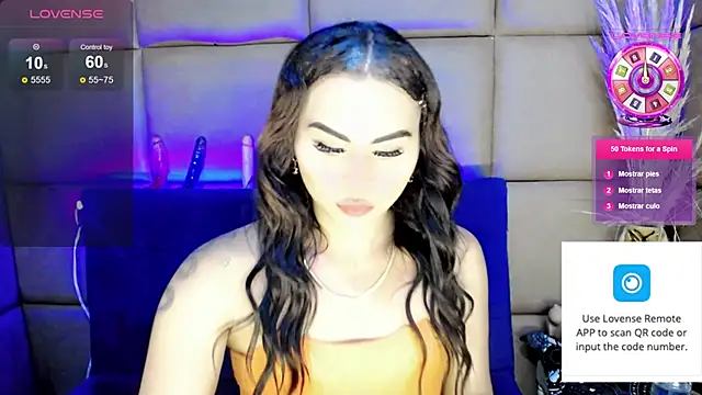 Snapshot of Iris_Gill chatting on March 2025 05:01:01 PM Iris Gill online show from March 2025 05:01:01 PM