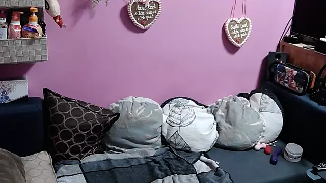 sexymelli18 online show from March 2025 12:28:02 AM