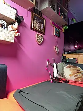 sexymelli18 online show from December 2025 06:25:01 PM