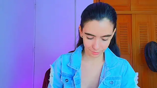 Peach Rose  online show from March 2025 12:22:01 AM