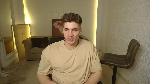 MaxKaiden online show from March 2025 05:23:02 AM