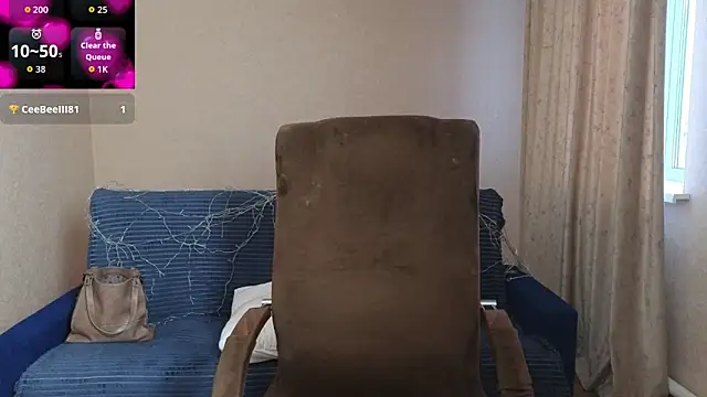 Sandra Snowflake online show from February 2026 04:09:02 AM