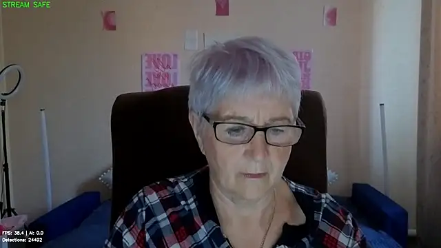 Snapshot of Sandra_Snowflake chatting on July 2026 03:55:01 AM Sandra Snowflake online show from July 2026 03:55:01 AM