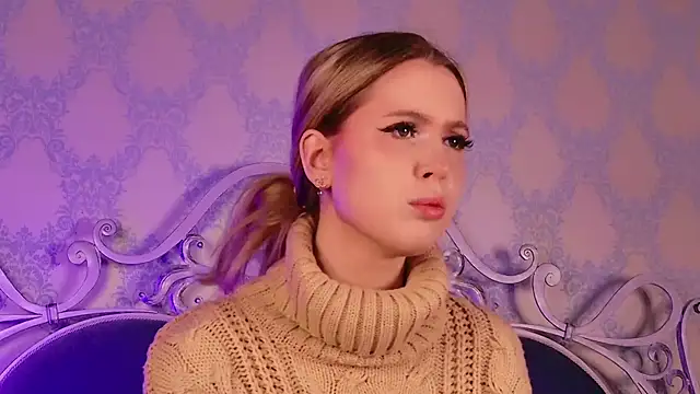 BECKI VRES online show from October 2025 08:31:02 PM