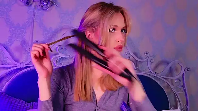 BECKI VRES online show from January 2026 08:46:02 PM