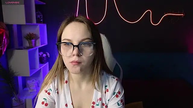 Dyna bae online show from February 2025 01:05:01 AM