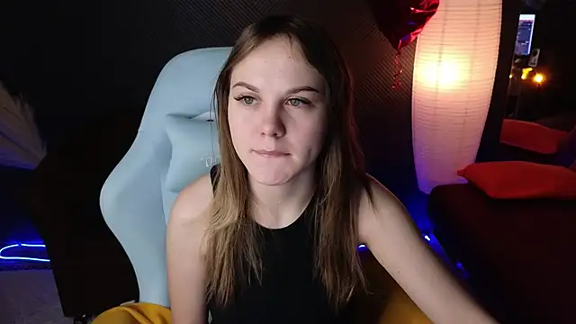 Dyna bae online show from March 2025 12:54:02 AM