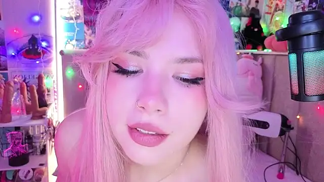 Sparkle Mona online show from January 2026 02:27:02 AM