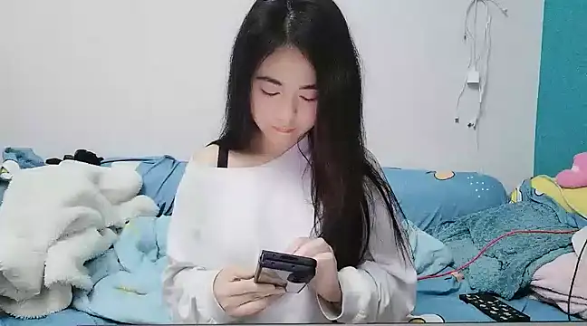 Lucy-xixi online show from March 2025 12:44:02 PM