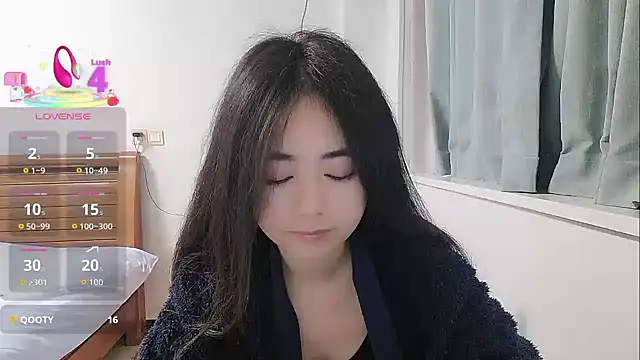 Lucy-xixi online show from February 2026 06:53:01 AM