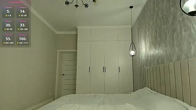 minamoons online show from March 2025 12:10:02 AM