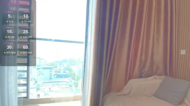 minamoons online show from April 2026 01:48:01 AM