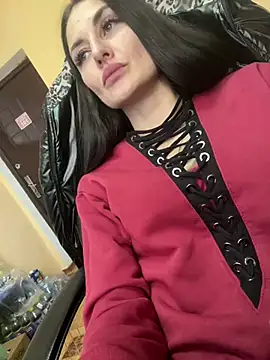 Veronicavirus online show from February 2025 12:05:02 PM