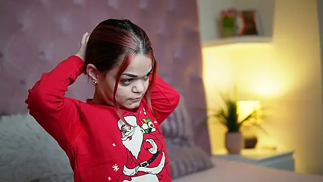 MaiaMini online show from January 2026 11:06:02 PM