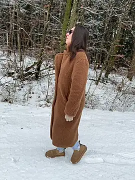 AvaFlowers6 online show from January 2026 10:17:01 AM