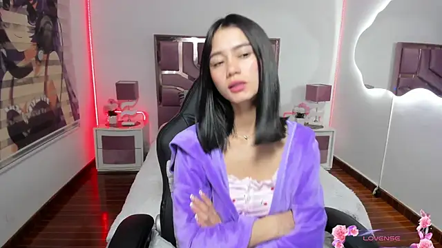 Snapshot of MollyCraft chatting on March 2025 05:46:01 PM MollyCraft online show from March 2025 05:46:01 PM