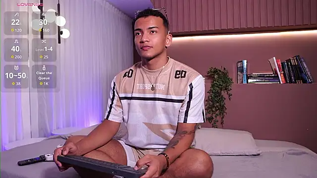 Rafa2004Cruz online show from March 2026 12:55:02 PM