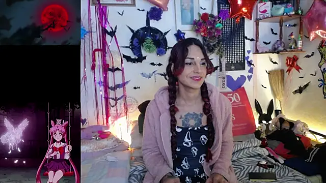 Snapshot of purplekattlyn chatting on May 2026 06:30:02 AM purplekattlyn online show from May 2026 06:30:02 AM