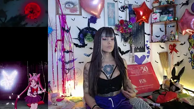 Snapshot of purplekattlyn chatting on May 2026 08:15:01 PM purplekattlyn online show from May 2026 08:15:01 PM
