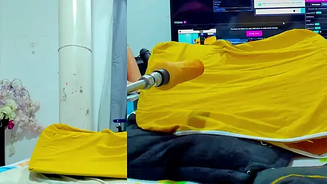 afroditacute15 online show from February 2025 07:46:01 PM