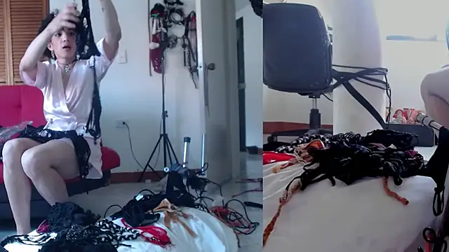 afroditacute15 online show from September 2025 07:50:02 PM