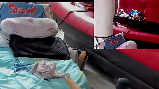 afroditacute15 online show from October 2025 06:03:01 PM