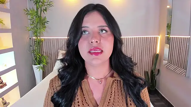 GeorginaReyes online show from January 2026 10:37:01 PM