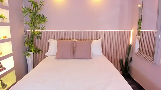 GeorginaReyes online show from March 2026 10:47:02 PM