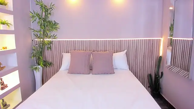 GeorginaReyes online show from April 2026 10:59:02 PM