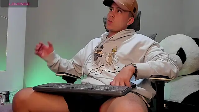 mattiwsmorris  online show from October 2025 03:39:02 AM