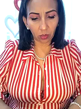 Mrsvictoriaaa online show from February 2026 07:54:01 PM