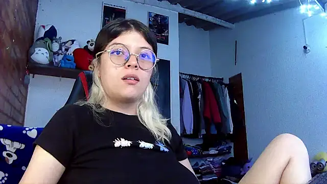 Emily  katz online show from March 2025 09:45:01 PM