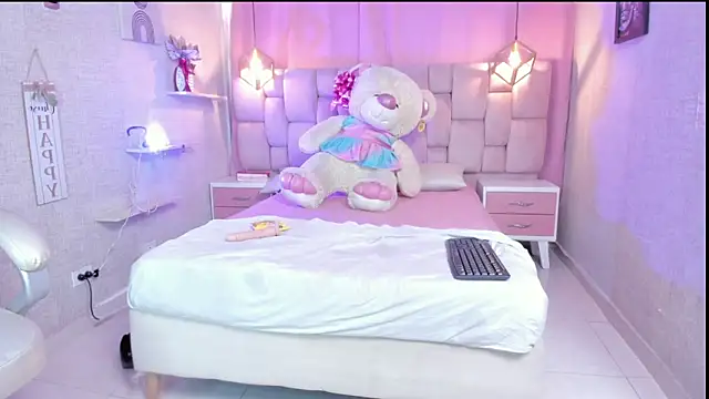 Braylen Sanchez online show from March 2025 12:33:02 PM