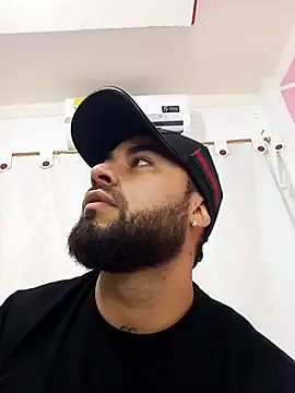 alejo deep online show from February 2025 01:25:01 AM