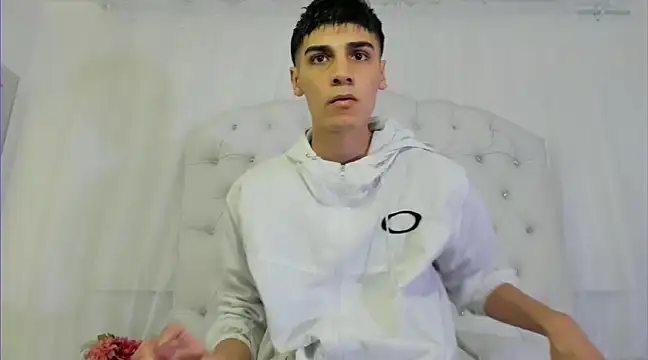 frank jhonsson online show from March 2025 07:17:02 PM