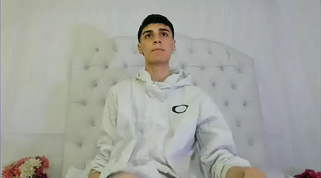 frank jhonsson online show from March 2025 07:07:02 PM