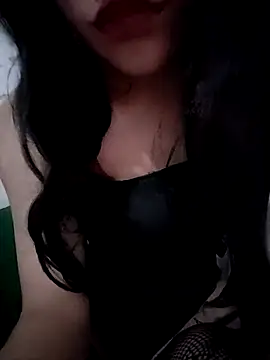 ElaRuil69 online show from September 2025 03:54:01 AM