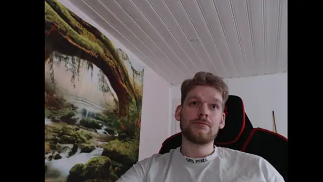 Justforfunc123 online show from February 2026 12:45:02 PM