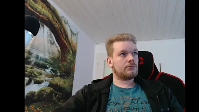 Justforfunc123 online show from April 2026 07:22:01 AM