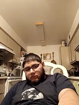 Bigdaddy-Marc online show from March 2026 04:14:01 AM