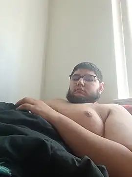 Bigdaddy-Marc online show from June 2026 08:32:02 PM
