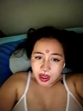 Snapshot of sweetie__annieee chatting on October 2025 05:53:02 AM sweetie annieee online show from October 2025 05:53:02 AM